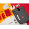 Купить Welcome pack Welcome Aboard!, красный с нанесением логотипа