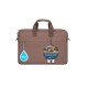 Купить RIVACASE 8235 brown сумка для ноутбука 15,6 / 6 с нанесением логотипа