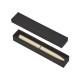 Купить Шариковая металлическая ручка Minimalist софт-тач, бежевый с нанесением логотипа
