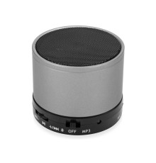Беспроводная колонка Ring с функцией Bluetooth, серый
