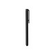 Купить Стилус металлический Touch Smart Phone Tablet PC Universal, черный с нанесением логотипа