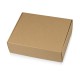 Купить Welcome pack Simple kit, синий с нанесением логотипа