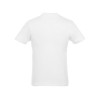 Купить Мужская футболка Heros с коротким рукавом, белый с нанесением логотипа