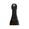 Купить Arb Пробка для шампанского, черный с нанесением логотипа