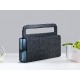Купить Портативная акустика Rombica mysound BT-27 Black с нанесением логотипа