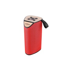 Портативная акустика Rombica mysound Tetria Red