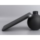Купить Внешний аккумулятор Rombica NEO NS240 Black Quick, черный с нанесением логотипа
