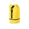Купить Вещмешок Idaho, желтый с нанесением логотипа