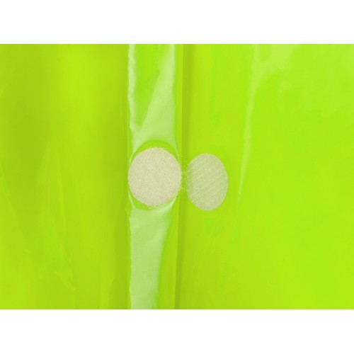 Купить Дождевик Storm, зеленое яблоко с нанесением логотипа