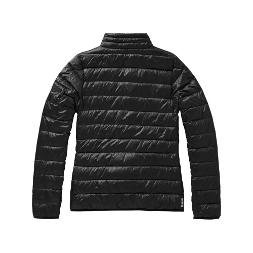 Купить Куртка Scotia женская, черный с нанесением логотипа