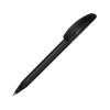 Купить Ручка шариковая Prodir DS3 TFF, черный с нанесением логотипа