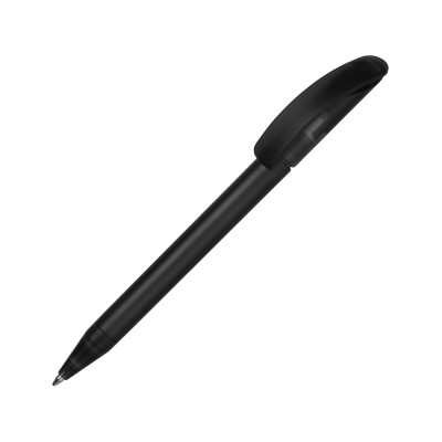 Купить Ручка шариковая Prodir DS3 TFF, черный с нанесением