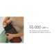 Купить Внешний аккумулятор NEO PRO Saturn для ноутбуков с QC/PD, 55000 mAh, черный с нанесением логотипа