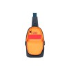 Купить RIVACASE 7711 dark grey сумка слинг для мобильных устройств /12 с нанесением логотипа