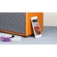 Купить Rombica Mysound Groove Brown, коричневый с нанесением логотипа