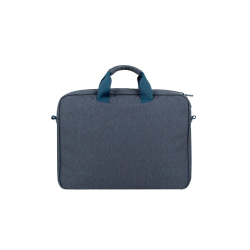 Купить RIVACASE 7731 dark grey сумка для ноутбука 15.6 /6 с нанесением логотипа
