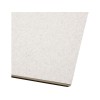 Купить Блокнот Bianco формата A5 на гребне, белый с нанесением логотипа