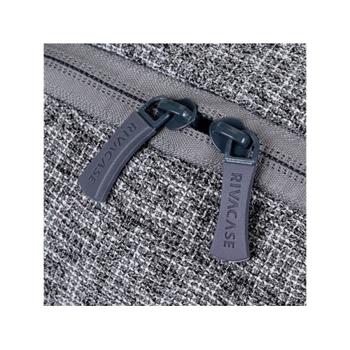 Купить RIVACASE 7962 light grey рюкзак для ноутбука 15.6 / 6 с нанесением логотипа