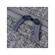 Купить RIVACASE 7962 light grey рюкзак для ноутбука 15.6 / 6 с нанесением логотипа