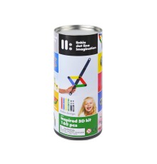 Гибкий конструктор Linkie 3D