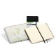 Купить Записная книжка Moleskine City Berlin (Берлин), Pocket (9x14 см), черный с нанесением логотипа
