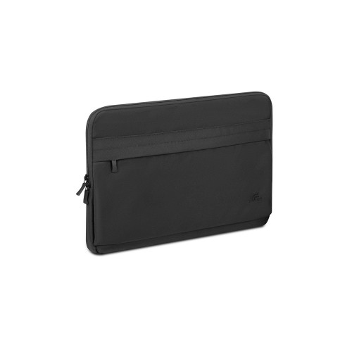 Купить RIVACASE 8205 black чехол для ноутбука 15.6 / 12 с нанесением логотипа