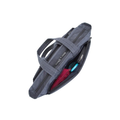 Купить RIVACASE 8391 black сумка для ноутбука 15,6 / 6 с нанесением логотипа