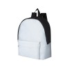 Купить Светоотражающий рюкзак Bright, серебристый с нанесением логотипа