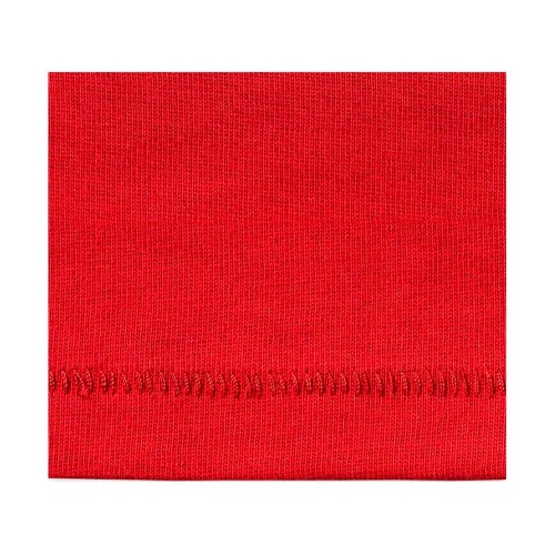 Купить Nanaimo мужская футболка с коротким рукавом, красный с нанесением логотипа