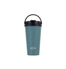 Термокружка из нерж. стали тм THERMOcafe TCCM-500KA (RHG) 0,5L