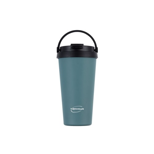 Купить Термокружка из нерж. стали тм THERMOcafe TCCM-500KA (RHG) 0,5L с нанесением логотипа Купить Термокружка из нерж. стали тм THERMOcafe TCCM-500KA (RHG) 0,5L с нанесением логотипа