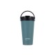 Купить Термокружка из нерж. стали тм THERMOcafe TCCM-500KA (RHG) 0,5L с нанесением логотипа
