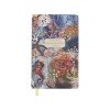 Купить Ежедневник А5 Фантазия. Кораллы с нанесением логотипа
