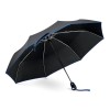 Купить DRIZZLE. Зонт с автоматическим открытием и закрытием, Королевский синий с нанесением логотипа