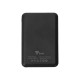Купить Портативное беспроводное зарядное устройство Grind Air, 5000 mAh с нанесением логотипа