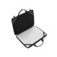Купить RIVACASE 5130 black чехол для MacBook Air 15 и ноутбуков до 14 / 12 с нанесением логотипа