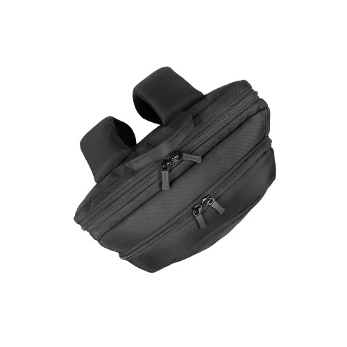 Купить RIVACASE 8267 black рюкзак для ноутбука 17.3 / 6 с нанесением логотипа