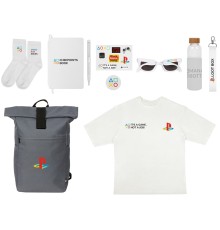 Welcome pack Welcome Aboard!, белый
