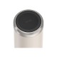 Купить Термос из нерж. стали тм THERMOS IS-212 SN 1.2L, бежевый с нанесением логотипа