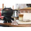 Купить Портативная колонка XOOPAR Grand XBOY, черный с нанесением логотипа