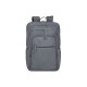 Купить RIVACASE 7569 grey ECO рюкзак для ноутбука 17.3 / 6 с нанесением логотипа