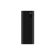 Купить Внешний аккумулятор Rombica NEO PRO-300C Black с нанесением логотипа