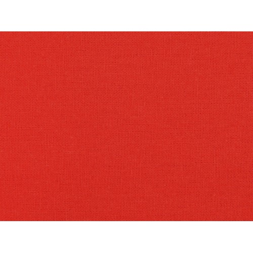 Купить Сумка для шопинга Twin двухцветная из хлопка, 180 г/м2, красный/натуральный с нанесением логотипа
