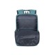 Купить RIVACASE 7760 aquamarine ECO рюкзак для ноутбука 15.6 / 6 с нанесением логотипа