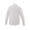 Купить Рубашка с длинными рукавами Hamell, белый с нанесением логотипа