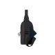 Купить RIVACASE 5312 black сумка слинг для мобильных устройств /12 с нанесением логотипа