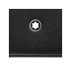 Купить Визитница 9 сс Meisterstück. Montblanc, черный с нанесением логотипа