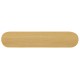 Купить Пилка для ногтей из бамбука Bamboo nail с нанесением логотипа