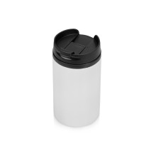 Термокружка Jar 250 мл, белый