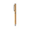 Купить Ручка-роллер PIRGO из бамбука, натруальный с нанесением логотипа